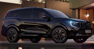 Mahindra XUV 7XO Launched Priced From Rs. 13.66 Lakhs