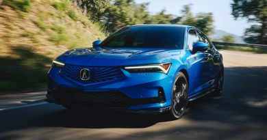 Manual Transmissions Aren’t Dead. Some U.S. Buyers Are Choosing Them More