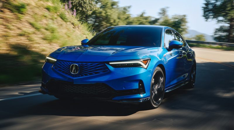 Manual Transmissions Aren’t Dead. Some U.S. Buyers Are Choosing Them More