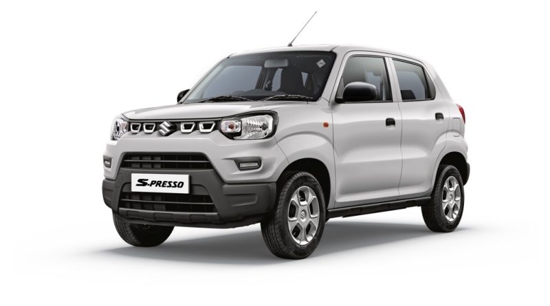 Maruti Suzuki Evaluates Price Revision For Entry-Level Cars After GST-Led Reductions