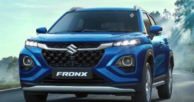 Maruti Suzuki Sets New Annual Production Record in 2025