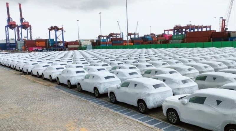 Maruti Suzuki To Acquire Land In Gujarat For Major Capacity Expansion