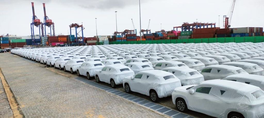 Maruti Suzuki To Acquire Land In Gujarat For Major Capacity Expansion