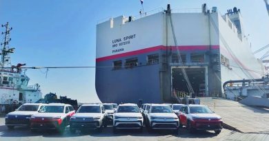 Maruti Suzuki Victoris Exports Commence From India