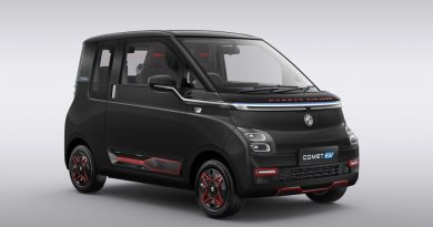 MG Extends Assured Buy Back Programme For EVs To Five Years