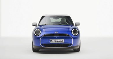 MINI Cooper Electric wins Euro NCAP “Best in Class” 2025