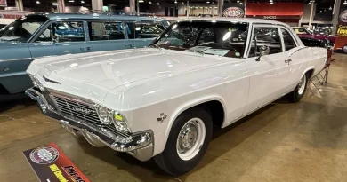 More from MCACN: Fine ‘09s Invitational