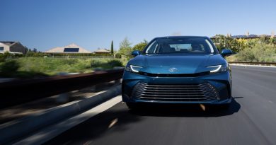 New Car Prices Won’t Drop in 2026, GM and Toyota Warn Buyers