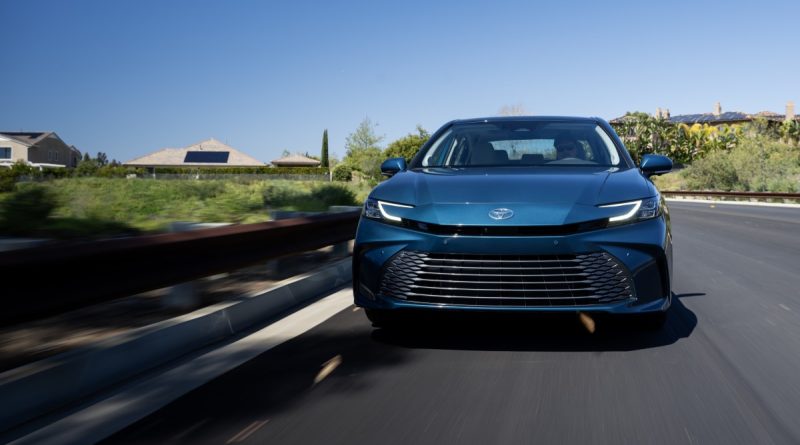 New Car Prices Won’t Drop in 2026, GM and Toyota Warn Buyers