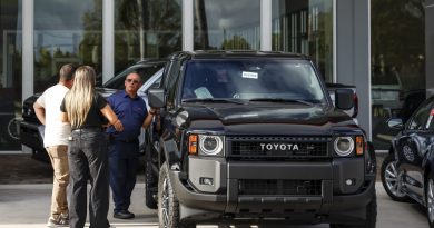 New Edmunds Data Exposes Bitter Reality of New Car Affordability