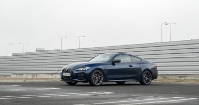 Next-Gen BMW 4 Series With ICE And EV? Our Sources Say Only The i4 NA2 Is Approved