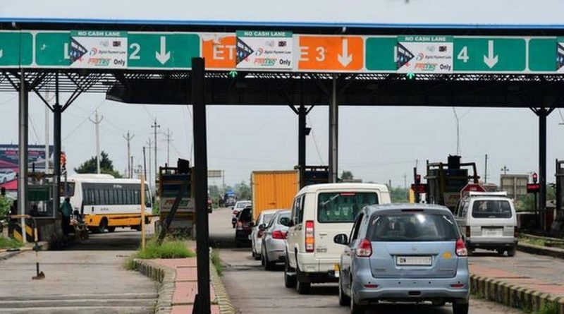 NHAI Removes Mandatory KYV Requirement For FASTag Issuance