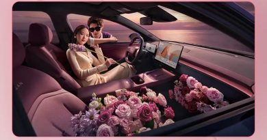 Nissan Is Using a Free Interior Upgrade to Push Its New N6 Sedan in China