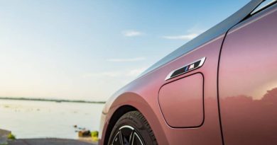 One In Four BMW Group Cars Sold In Europe In 2025 Was Electric