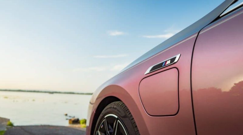 One In Four BMW Group Cars Sold In Europe In 2025 Was Electric