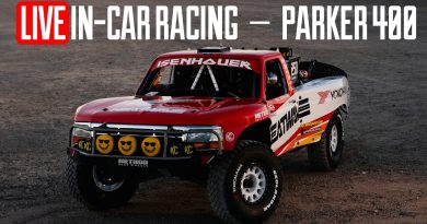 Parker 400 Race Day Onboard With The Isenhouer Bros! These Dudes Slay, And Are Ultra Fun To Watch! Dirt Flying Off-Road Action!