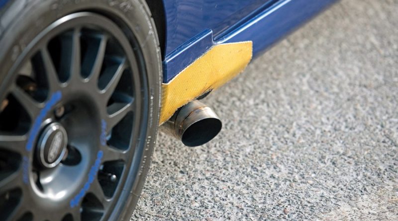 Performance Exhaust Guide: It’s Not Just About Sound Performance Exhaust Guide: It’s Not Just About Sound