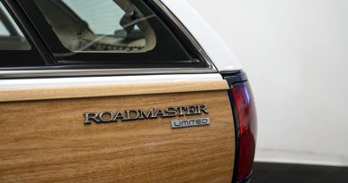 Pick of the Day: 1996 Buick Roadmaster Limited Estate Wagon