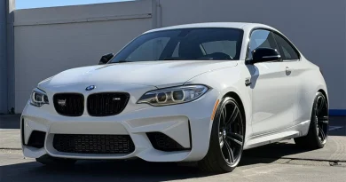 Pick of the Day: 2017 BMW M2 Performance Edition