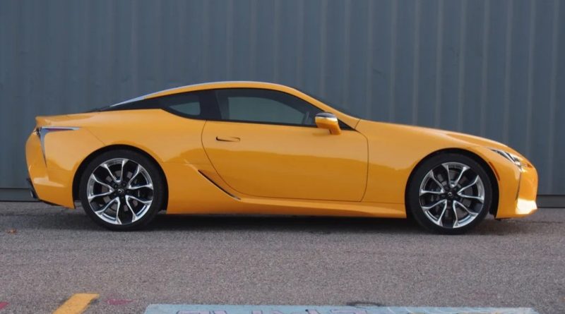 Pick Preview: Barrett-Jackson Future Collectible Symposium