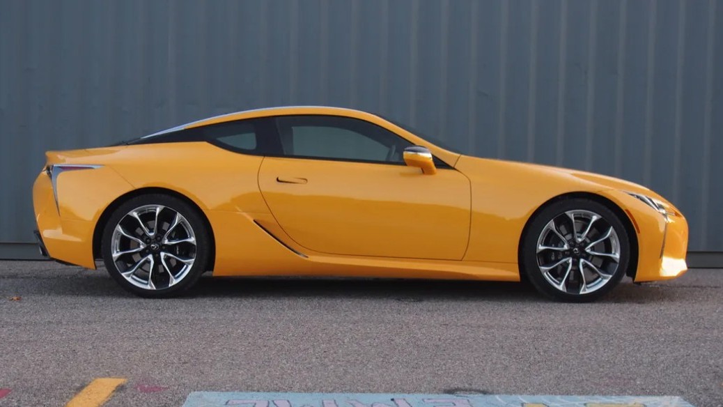 Pick Preview: Barrett-Jackson Future Collectible Symposium