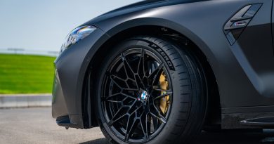 Pirelli Could Be Locked Out of the US Because of Its Chinese Ownership