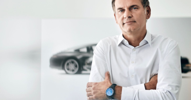 Porsche CEO Says It ‘Got It Wrong’ in China as Luxury Car Market Collapses 80%