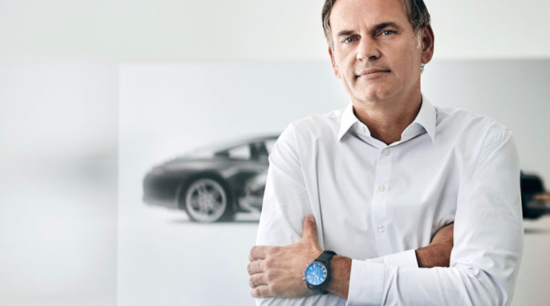 Porsche CEO Says It ‘Got It Wrong’ in China as Luxury Car Market Collapses 80%