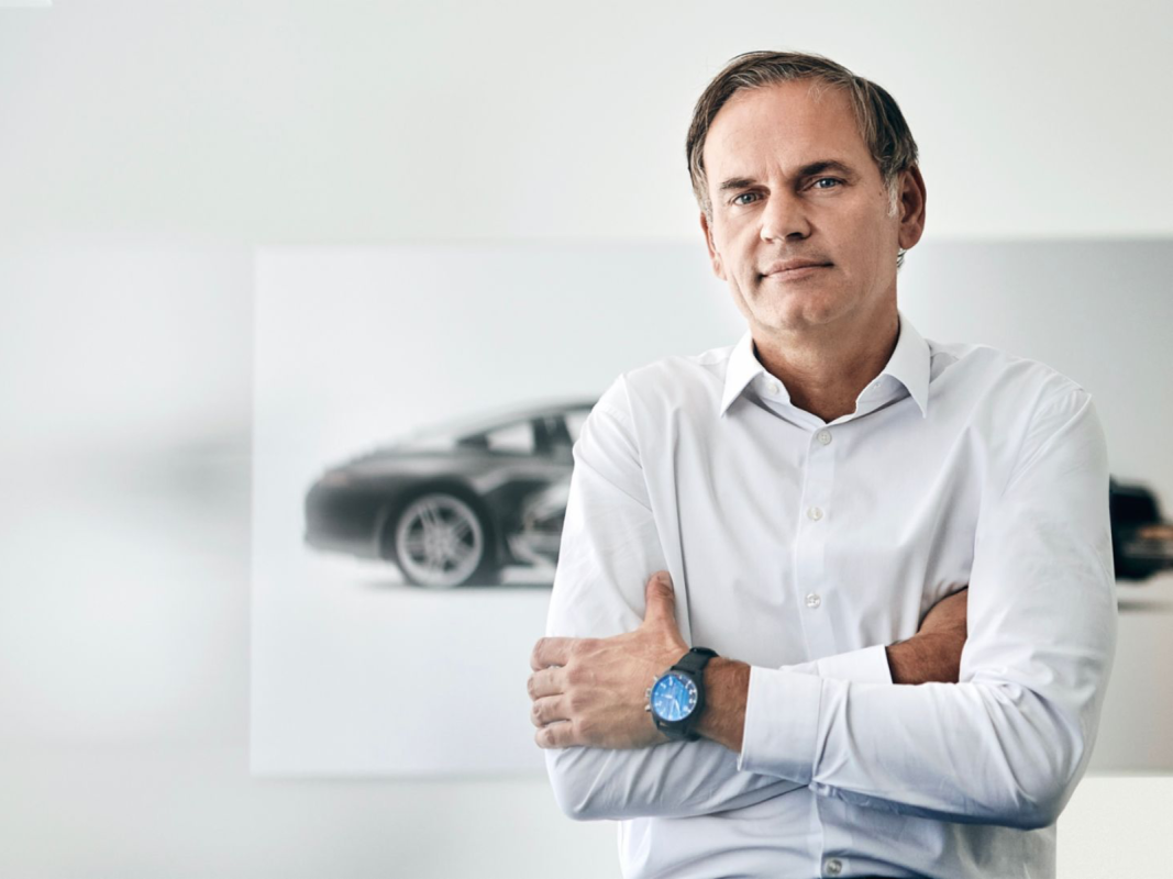 Porsche CEO Says It ‘Got It Wrong’ in China as Luxury Car Market Collapses 80%