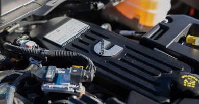 Ram Power Wagon Finally Gets Cummins Diesel with 1,075 lb-ft of Mountain-Moving Torque