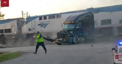 Real-Life Shocking Moments Caught on CCTV | Idiots in Cars Caught on Camera