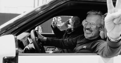 Rivian Has Started Building R2s on Its Production Line