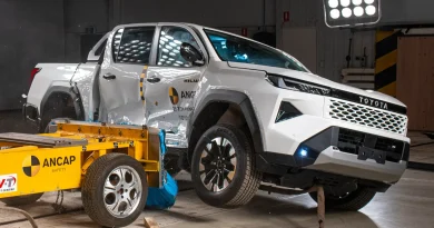 ‘Robust protection’: The safest new cars you can buy in Australia