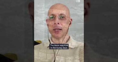 Russian cars built by Pride—or by Prisoners?