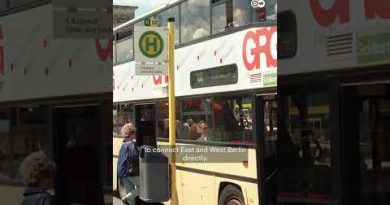 See Berlin’s most famous landmarks for just 4 euros?