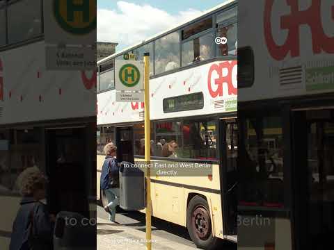 See Berlin’s most famous landmarks for just 4 euros?