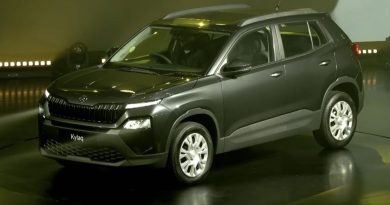 Skoda Kylaq Adds New Classic+ & Prestige+ Variants, Sportline Coming Soon