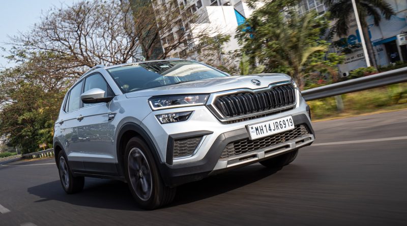 Škoda To Offer 4-Year Warranty & Service Benefits Across Range From 2026