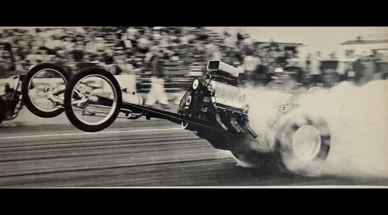 Slicks: The Sticky History of the World’s Fastest Racing Tires – There’s Way More To Them Than You Might Think