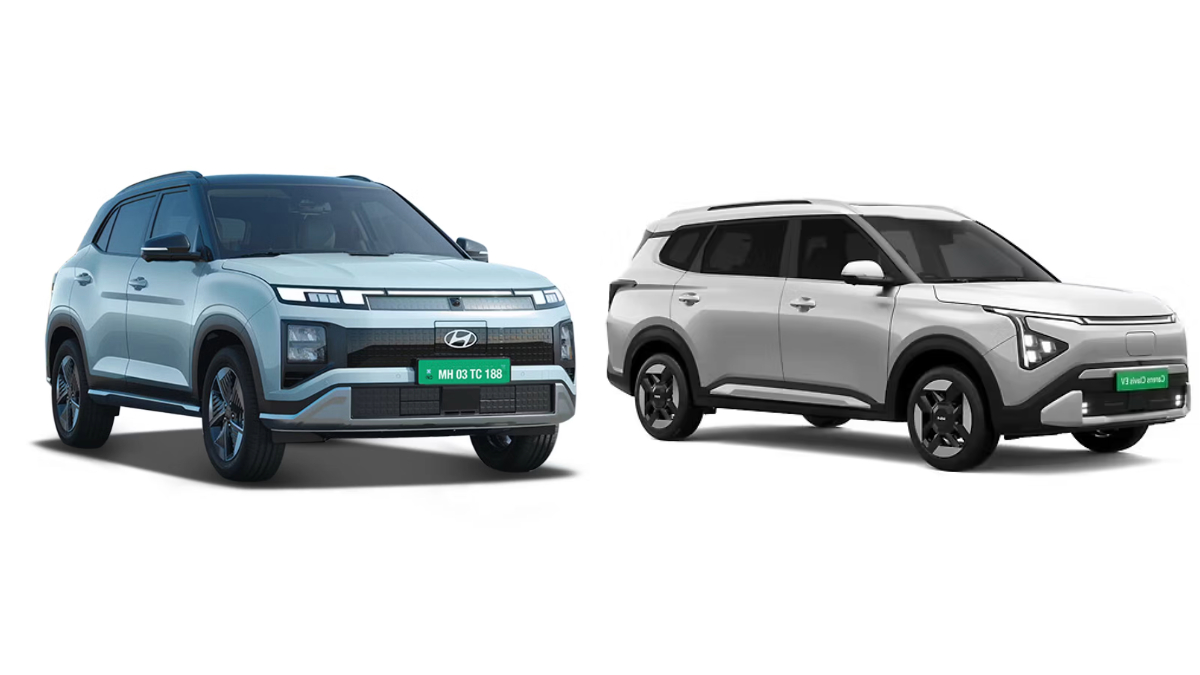 Tamil Nadu Extends 100% EV Road Tax Exemption Until 2027