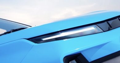 Tata Punch Facelift Teased Ahead Of January 13 Launch