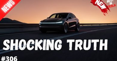 Tesla FSD Called “MAGICAL” by Critics – Cybercab spotted in public – Chinese EVs Flood EU & Mexico