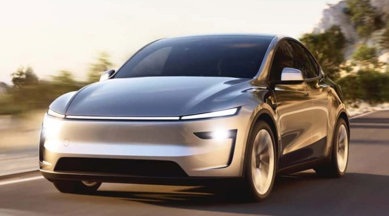 Tesla Model Y Sees Slow Demand, Discounts Emerge On Unsold Stock