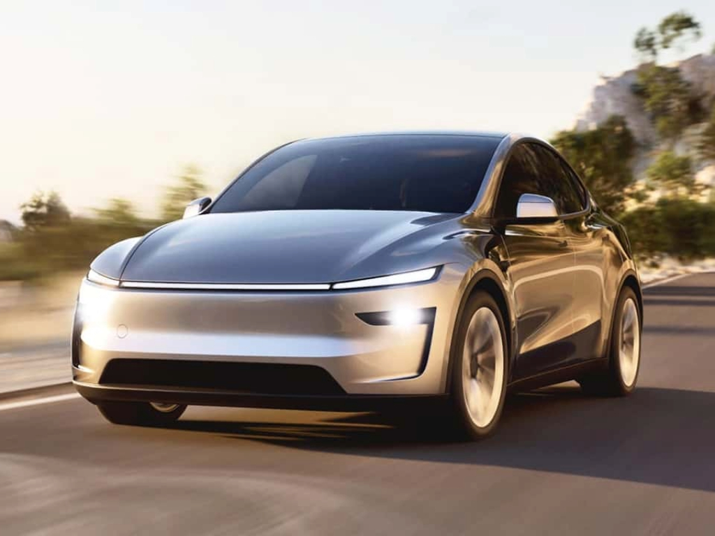 Tesla Model Y Sees Slow Demand, Discounts Emerge On Unsold Stock