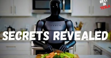 Tesla Patents Give Optimus NIGHTMARES, Fault-Tolerant, Time Machine, Universal Cortex & shared brain