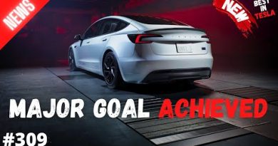 Tesla Robotaxi in China Soon – GM Writes Off B on EVs – Mercedes Slashes EV Prices 50% to Survive