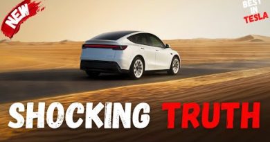 Tesla’s cars already has Real-Time Fleet Learning – Shocking Truth about Waymo’s Fatal flaws -Doomed