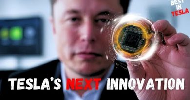 Tesla’s Next Revolution: “One Chip to Rule Them All” – Elon learns from Samsung how to build Fabs!