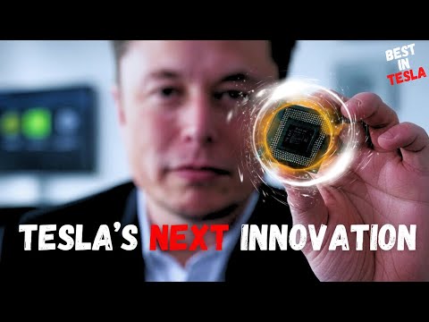 Tesla’s Next Revolution: “One Chip to Rule Them All” – Elon learns from Samsung how to build Fabs!