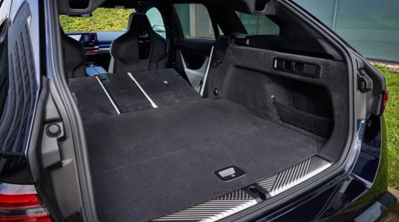 The BMW M5 Touring: America’s Ultimate One-Car Solution for 2026 The BMW M5 Touring: America’s Ultimate One-Car Solution for 2026